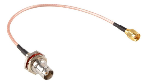 Dht Electronics Asamblea Rf Coaxial Cable Coaxial Sma Macho 