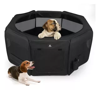 Portable Foldable Pet Dog Cat Playpen Crates Kennel/pre...