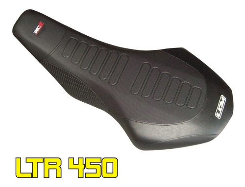 Funda De Asiento Suzuki Ltr450 Ltr 450r Ultra Lcm Juri Atv