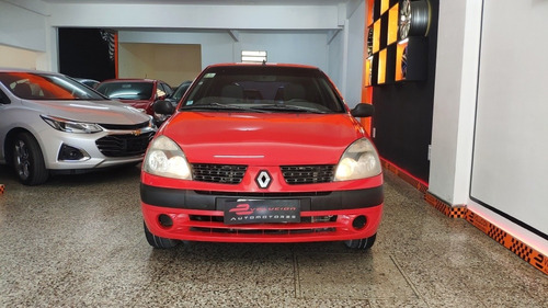 Renault Clio 1.2 Authentique 2005