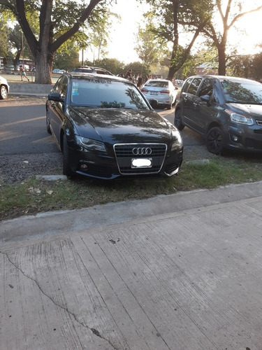 Audi A4 1.8 Tfsi Sport Cuero 2011