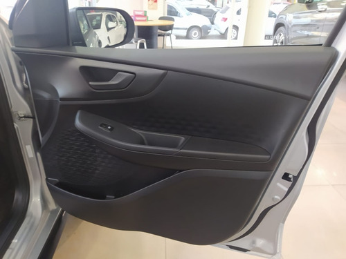 Imagen 10 de 25 de Fiat Pulse Drive 1.3 99cv Cvt 0km 2022 Contado #cuturel