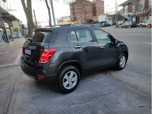 Chevrolet Tracker Ltz Automática 4x4