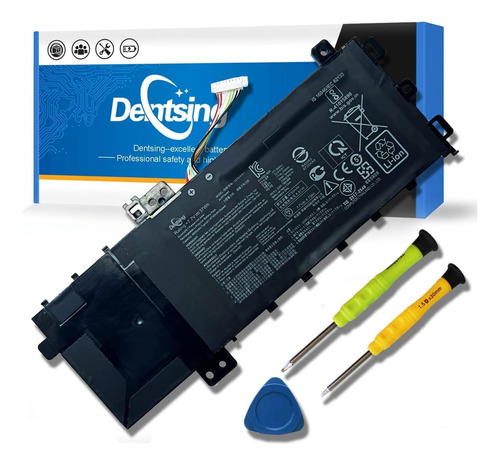 Bateria  C21n1818-1 Para Laptop Asus Vivobook 15 F512fa F512