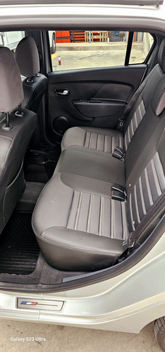 Renault Logan 1.6 16v Intense