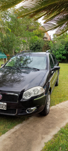 Fiat Palio 1.4 Weekend 2009 Elx Pack Active Ii