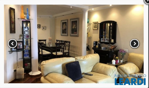 Imagem 2 de 13 de Apartamento - Vila Nova Conceição - Sp - 617996