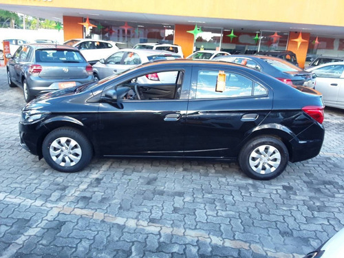 Imagem 4 de 7 de Chevrolet Joy 1.0 Spe4 Flex Plus Manual