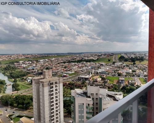 Imagem 11 de 29 de Apartamento Imagine Indaiatuba Sp - Ap02376 - 69436265