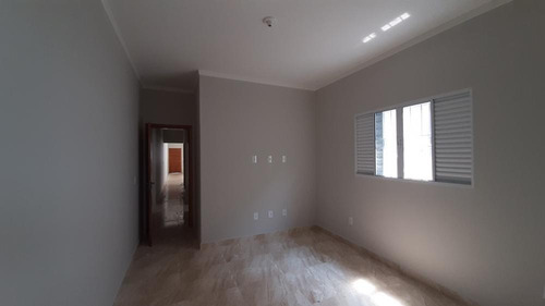 Imagem 20 de 23 de Casa Nova, Sumaré Sp, Nova Veneza, Próximo A Av Da Amizade, Ac Financiamento - Cs27364v