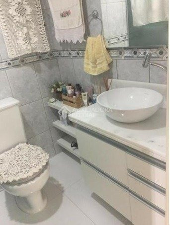 Imagem 12 de 15 de Apartamento - Cavalhada - Ref: 284443 - V-284443