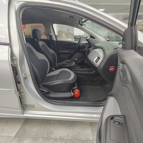 Chevrolet Onix ONIX HATCH LT 1.0 8V FlexPower 5p Mec.