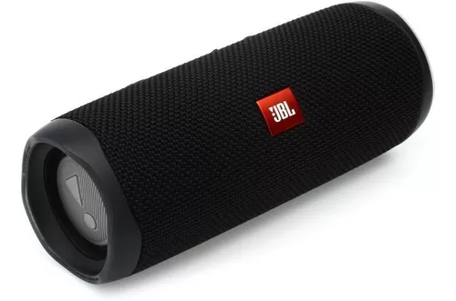 JBL Flip 5 Altavoz Bluetooth 20W Negro