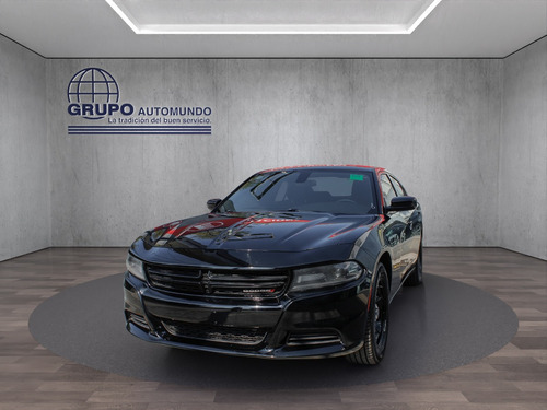 Dodge Charger 2019