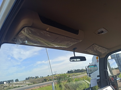 Foton Bj1088