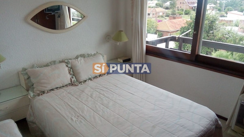 Imagen 8 de 10 de Apartamento En Venta - Mansa