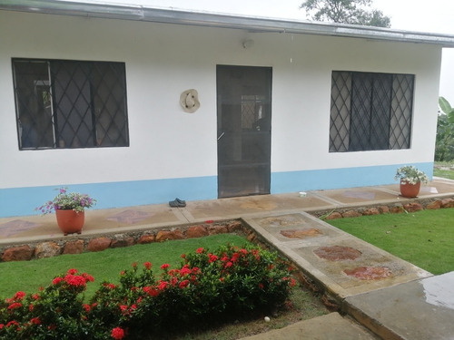 Se Vende Finca Hermosa Tocaima C/marca