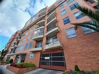 Apartamento en venta