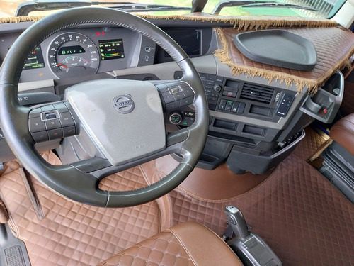 Volvo Fh 460 6x2 2020 Fh460 400 420 440 450 500 540