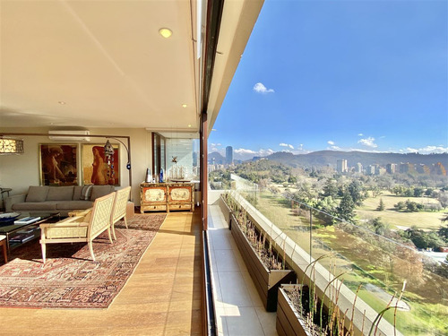 Penthouse Triplex Piscina Privada El Golf