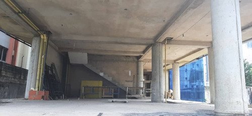 Edificio En La Av Luis Del Valle Garcia Ve02-1582sc-icar