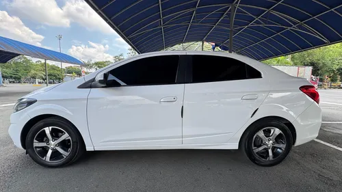 Chevrolet Onix 1.4 Ltz Aut