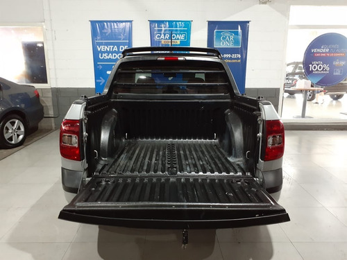 Volkswagen Saveiro 1.6 Gp Ce 101cv Safety + Pack High Dg