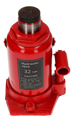 Imagen 3 de 6 de Crique Tipo Botella 32 Tn Universal Vexo