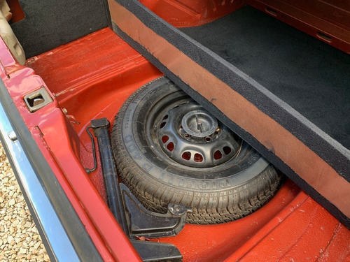 Bmw 320 Modelo 1981