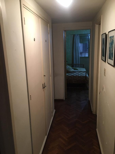 Imagen 13 de 18 de Departamento 4 Ambientes - Recoleta - Cochera