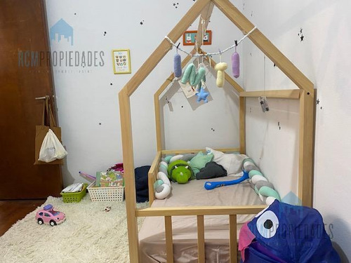 Imagen 8 de 25 de Venta Ph 3 Ambientes Villa Del Parque