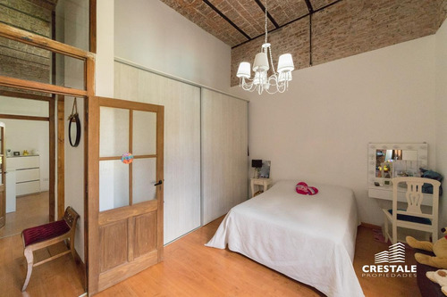 Imagen 13 de 24 de Excelente Casa 2 Dormitorios En Venta - Alberdi, Rosario