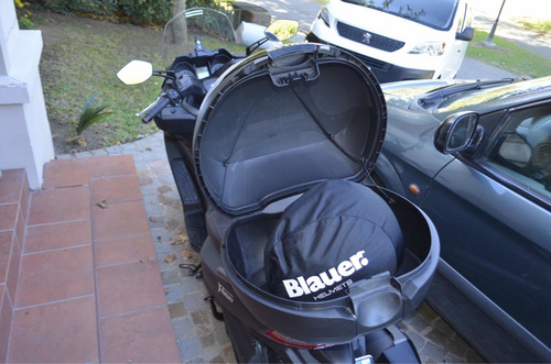 Imagen 19 de 23 de Scooter Kymco X Town 250