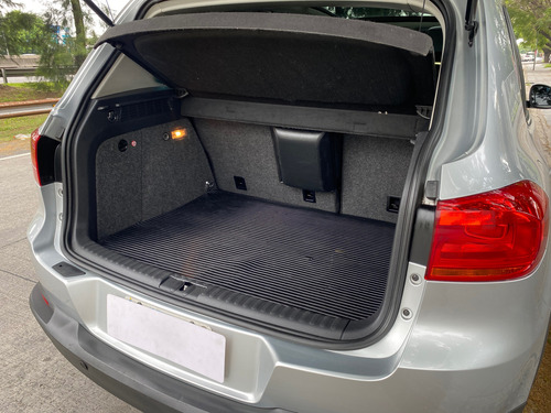 Volkswagen Tiguan 2.0 Premium Tsi 200cv Tiptronic