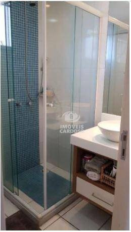 Imagem 13 de 15 de Apartamento Com 2 Dormitórios À Venda, 69 M² Por R$ 567.000 - Água Branca - São Paulo/sp - Ap0392