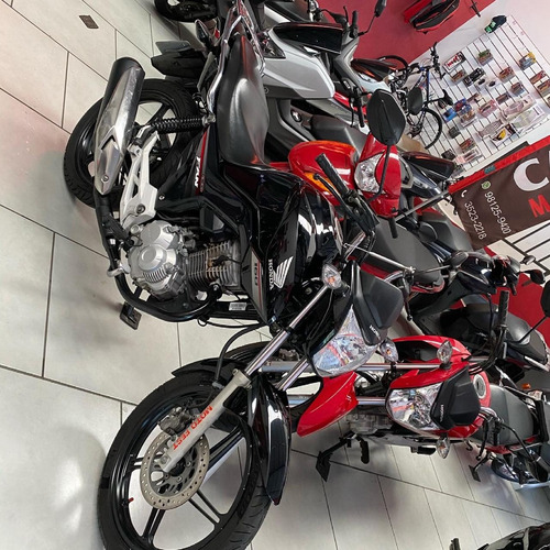 Imagem 6 de 8 de Honda Xre 300