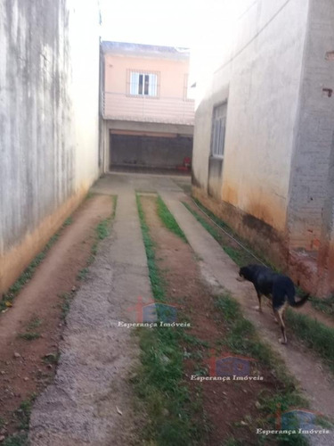 Imagem 3 de 6 de Ref.: 1286 - Sobrados Em Osasco Para Venda - V1286