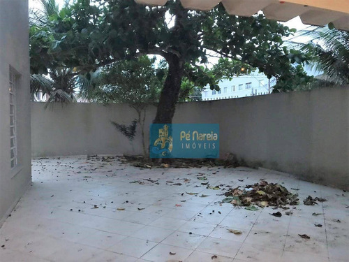 Imagem 26 de 28 de Sobrado Com 3 Dormitórios, 72 M² - Venda Por R$ 680.000,00 Ou Aluguel Por R$ 3.500,00/mês - Canto Do Forte - Praia Grande/sp - So0086