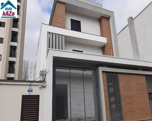 Imagem 4 de 27 de Casa - Ca00161 - 69945529