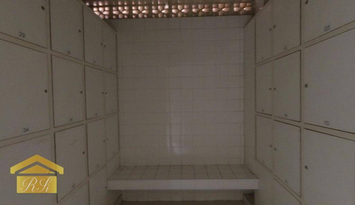 Imagem 19 de 30 de Prédio À Venda, 1000 M² Por R$ 2.650.000,00 - Jardim Aeroporto - São Paulo/sp - Pr0090