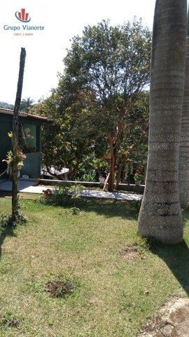 Imagem 16 de 17 de Chácara A Venda No Bairro Centro Em Mairiporã - Sp. - P0414-1