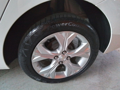 Chevrolet Onix 1.0 TURBO FLEX LTZ AUTOMÁTICO