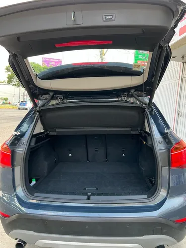 BMW X1 2.0 X1 Sdrive20ia X Line . At