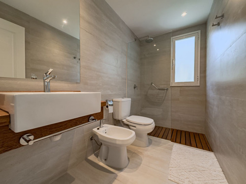 Casa En Venta A Estrenar En El Corazón De La Barra (ref: Bpv-10003)