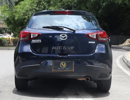 Mazda 2 Grand Touring