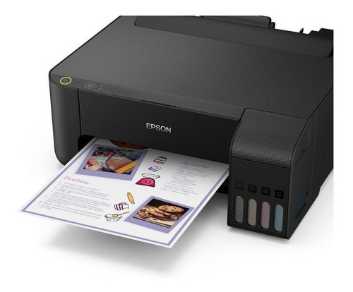Impresora Epson L1110 220V