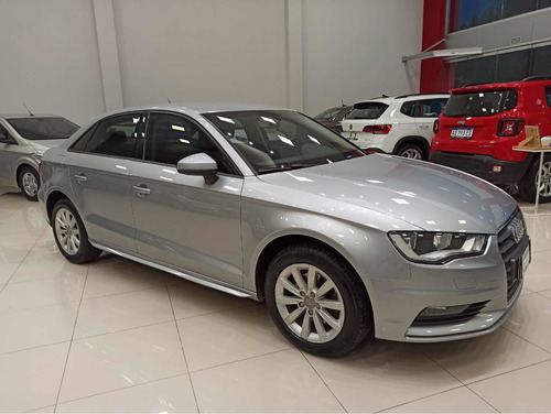 Imagen 5 de 15 de Audi A3 1.4 Tsi Mt 122cv 2016