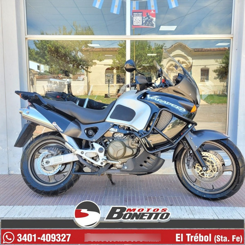 Imagen 1 de 8 de Honda Varadero Xl1000v (no V Strom No Transalp Ni Tenere )