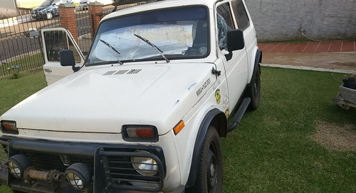 Lada Niva