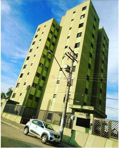 Imagem 10 de 15 de Apartamento Com 2 Dormitórios À Venda, 50 M² Por R$ 265.000,00 - Centro - São Bernardo Do Campo/sp - Ap3701